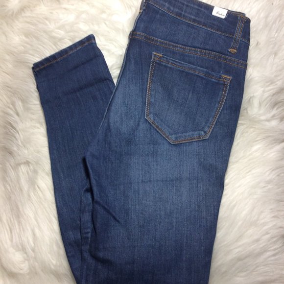Kancan Skinny NWOT - Picture 2 of 3